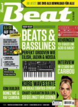 Beat – April 2020