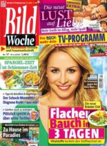 Bild Woche – 16 April 2020