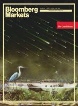 Bloomberg Markets – April 2020