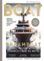 Boat International – May 2020