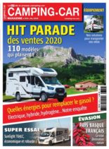 Camping-Car Magazine – mai 2020