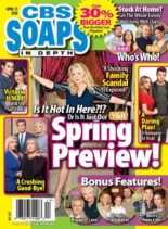 CBS Soaps In Depth – April 27, 2020