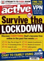 Computeractive – 22 April 2020