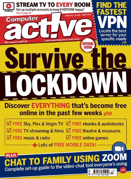 Computeractive – 22 April 2020