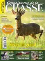 Connaissance de la Chasse – mai 2020