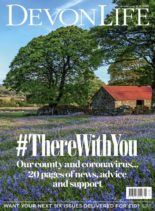 Devon Life – May 2020