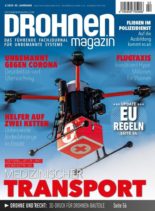 Drohnen Magazin – Nr.2 2020