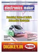 Electronics Maker – February 2020