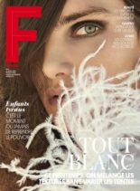 Femina France – 12 Avril 2020