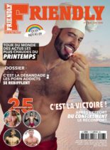 Friendly – mai 2020