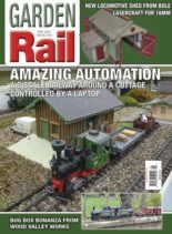 Garden Rail – Issue 309 – May 2020
