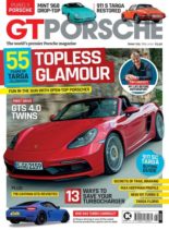 GT Porsche – Issue 225 – May 2020