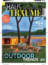 HausTraume – April 2020