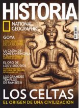 Historia National Geographic – mayo 2020