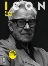 Icon Italia – Aprile 2020