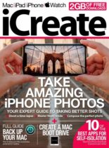 iCreate UK – June 2020