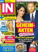 IN – 22 April 2020