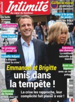 Intimite – Mai-Juillet 2020