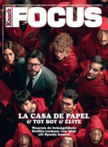 Knack Focus – 22 April 2020
