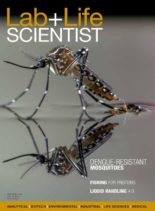 Lab+Life Scientist – February-March 2020