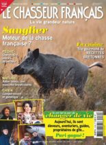 Le Chasseur Francais – mai 2020