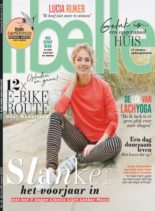 Libelle Netherlands – 19 maart 2020