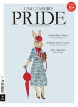Lincolnshire Pride – May 2020
