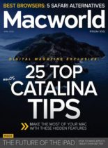Macworld Australia – April 2020