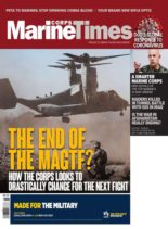 Marine Corps Times – March 23, 2020