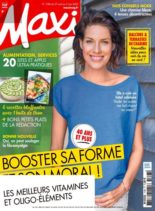 Maxi France – 27 avril 2020