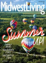 Midwest Living – May 2020