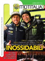 Moto.italia – Luglio 2017
