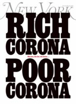 New York Magazine – April 27, 2020