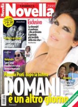 Novella 2000 – 15 Aprile 2020