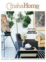 Omaha Home – May 2020