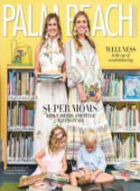 Palm Beach Illustrated – May 2020