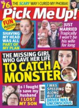 Pick Me Up! – 30 April 2020