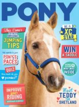 Pony Magazine – May 2020