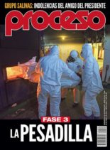 Proceso – 26 abril 2020
