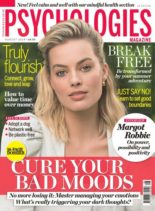 Psychologies UK – August 2019