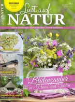 Ratgeber Natur – April 2020