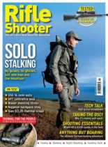 Rifle Shooter – May 2020