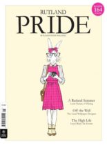 Rutland Pride – May 2020
