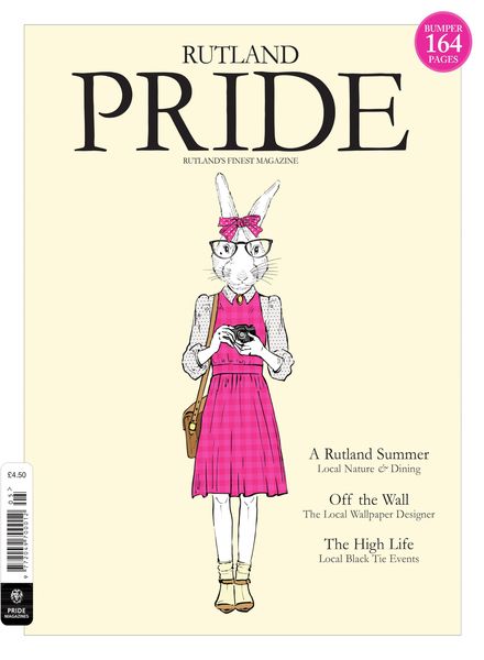 Rutland Pride – May 2020