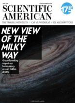 Scientific American – April 2020