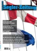 Segler-Zeitung – Mai 2020
