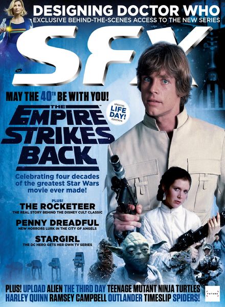SFX – May 2020