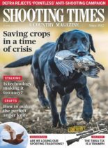Shooting Times & Country – 15 April 2020