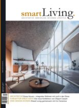 SmartLiving Magazin – April 2020
