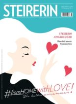 Steirerin – April 2020